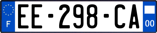 EE-298-CA