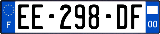 EE-298-DF