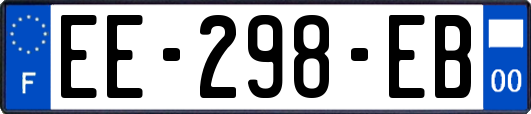 EE-298-EB