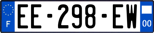 EE-298-EW