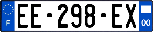 EE-298-EX