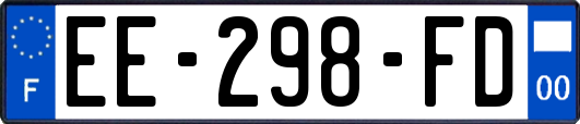 EE-298-FD