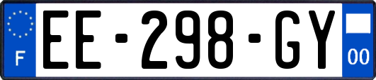 EE-298-GY
