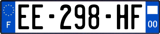 EE-298-HF