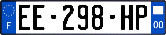 EE-298-HP