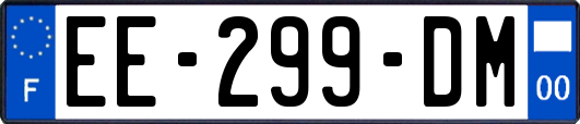 EE-299-DM