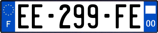 EE-299-FE