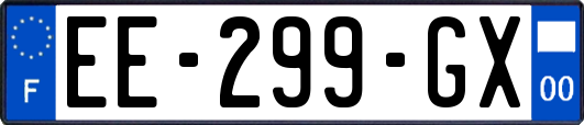 EE-299-GX