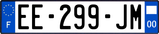 EE-299-JM