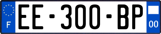 EE-300-BP