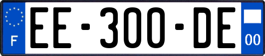 EE-300-DE