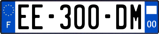 EE-300-DM