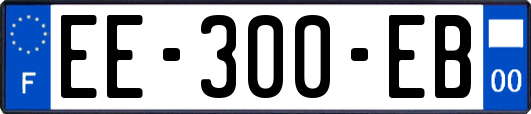 EE-300-EB