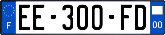 EE-300-FD