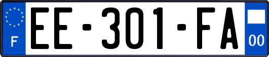 EE-301-FA
