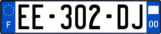 EE-302-DJ