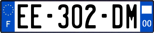 EE-302-DM