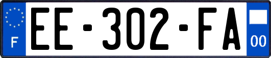 EE-302-FA