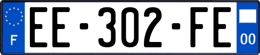 EE-302-FE