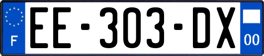 EE-303-DX