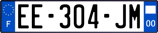 EE-304-JM