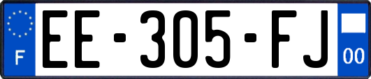 EE-305-FJ