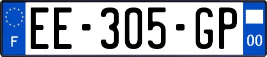 EE-305-GP