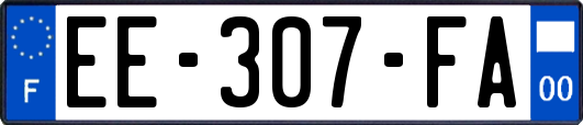 EE-307-FA
