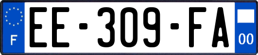 EE-309-FA