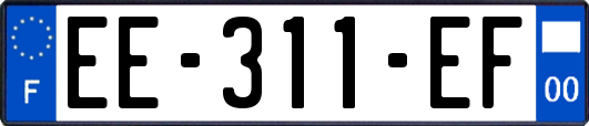 EE-311-EF