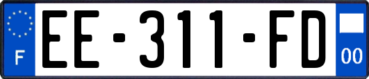 EE-311-FD
