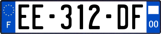 EE-312-DF