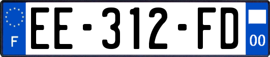 EE-312-FD