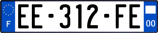 EE-312-FE