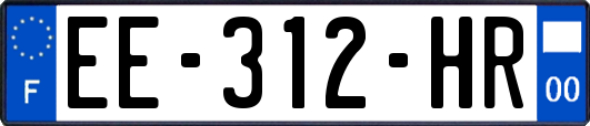 EE-312-HR