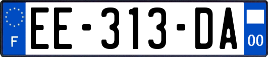 EE-313-DA