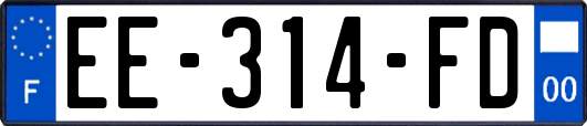 EE-314-FD