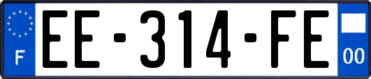 EE-314-FE