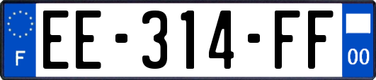EE-314-FF