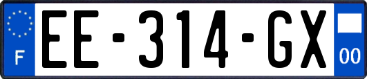 EE-314-GX