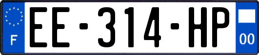 EE-314-HP