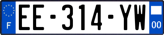 EE-314-YW