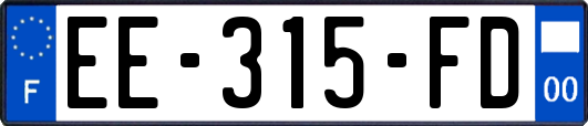 EE-315-FD