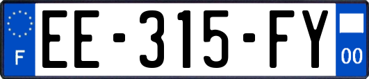 EE-315-FY