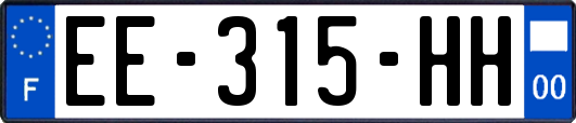 EE-315-HH