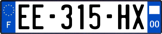 EE-315-HX