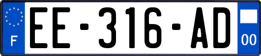 EE-316-AD