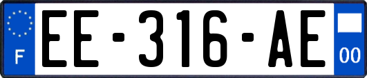 EE-316-AE