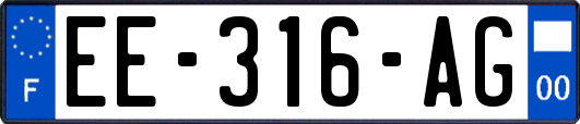 EE-316-AG