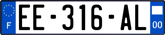 EE-316-AL